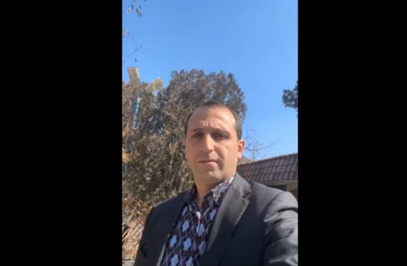 Մանկական երկաթուղու տարածքում չպետք է թույլ տալ բազմաբնակարան կամ հյուրանոցառեստորանային համալիր կառուցում… (տեսանյութ)